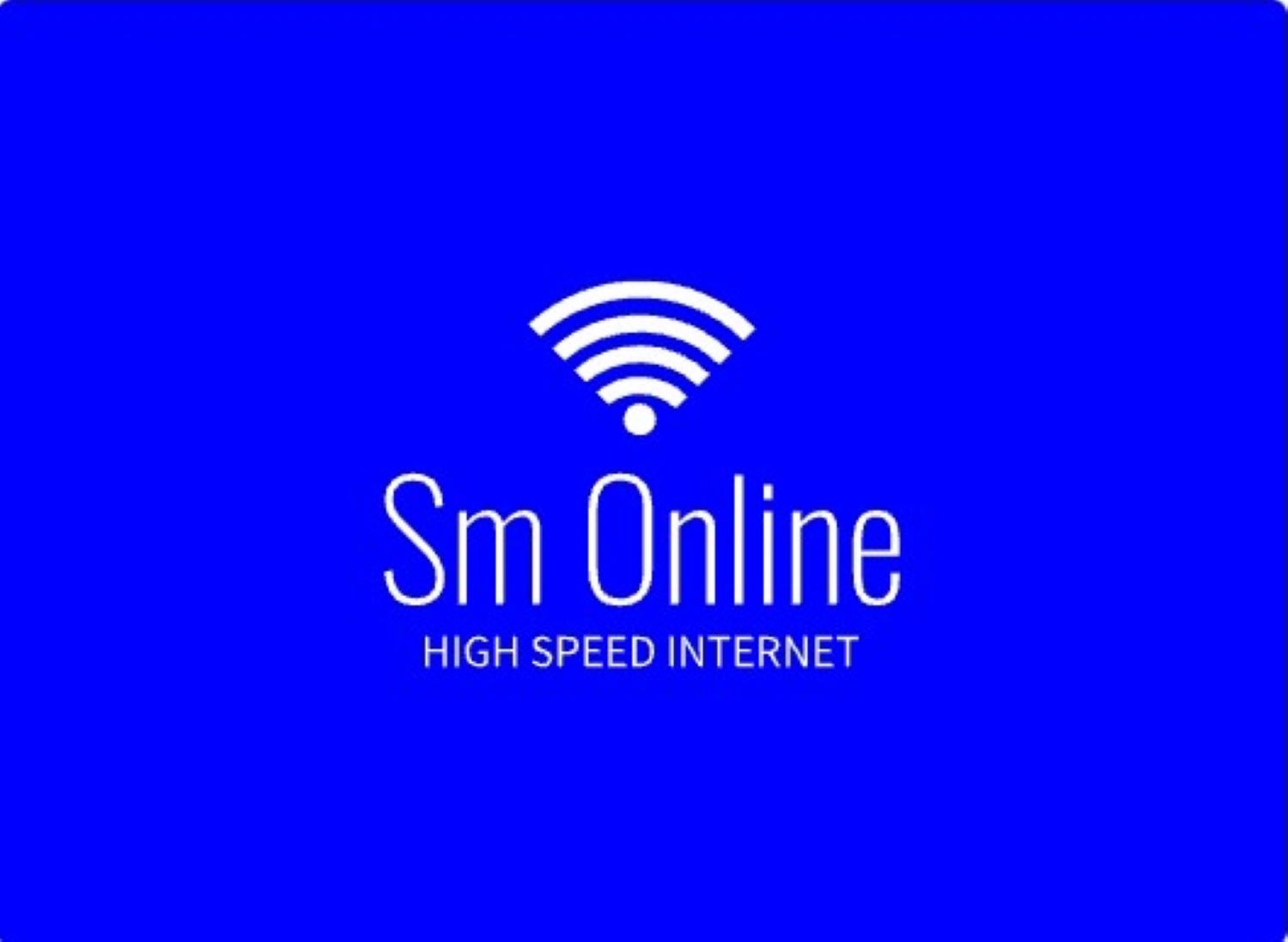 Sm Online-logo